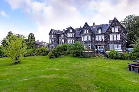 The Derwentwater Hotel