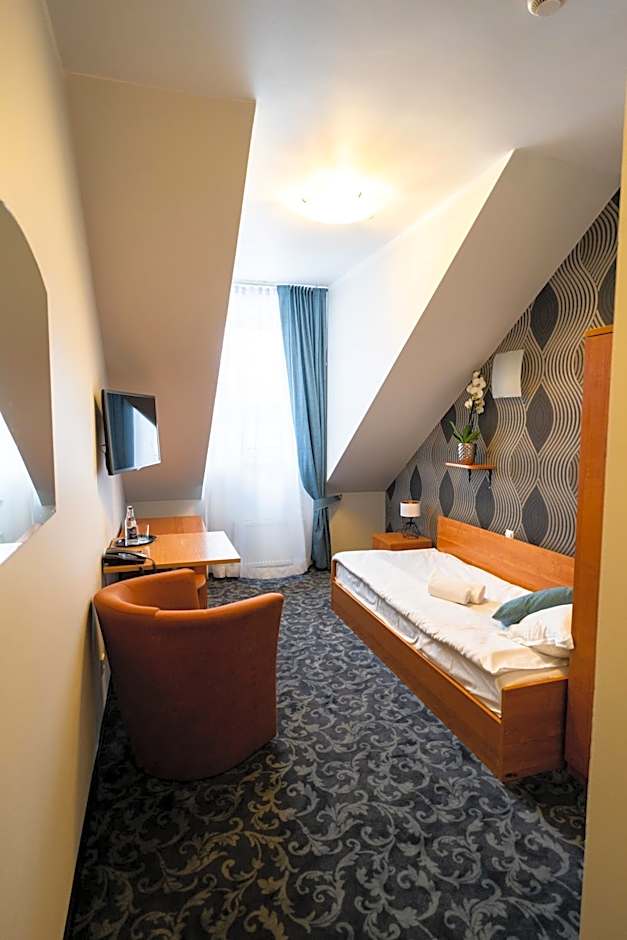 Hotel SANVIT RESTAURACJA & SPA