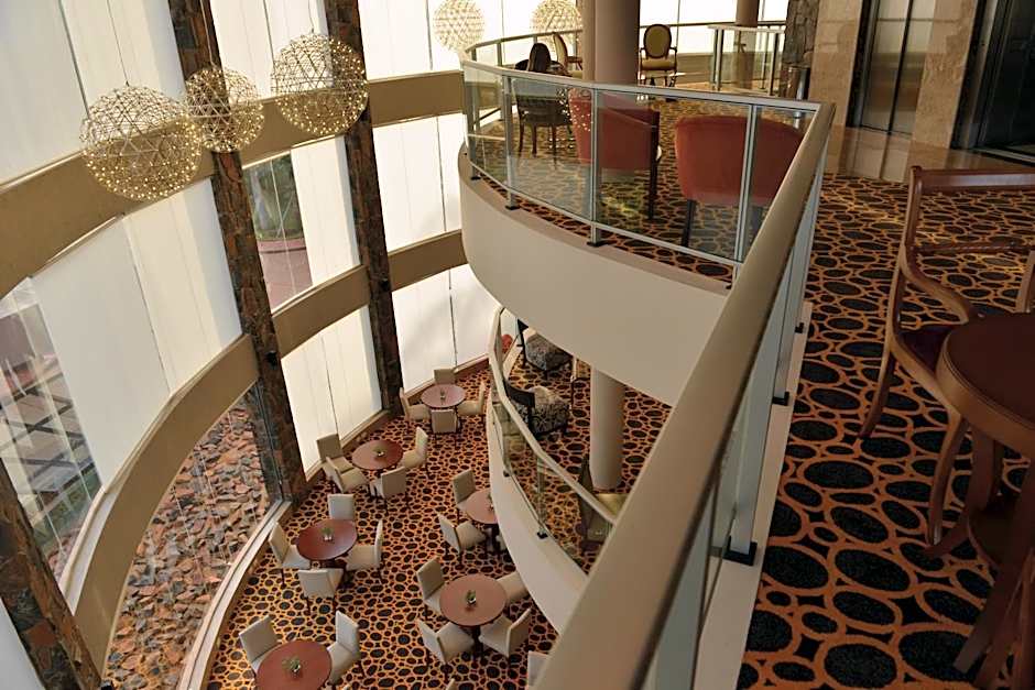 Falls Iguazú Hotel & Spa