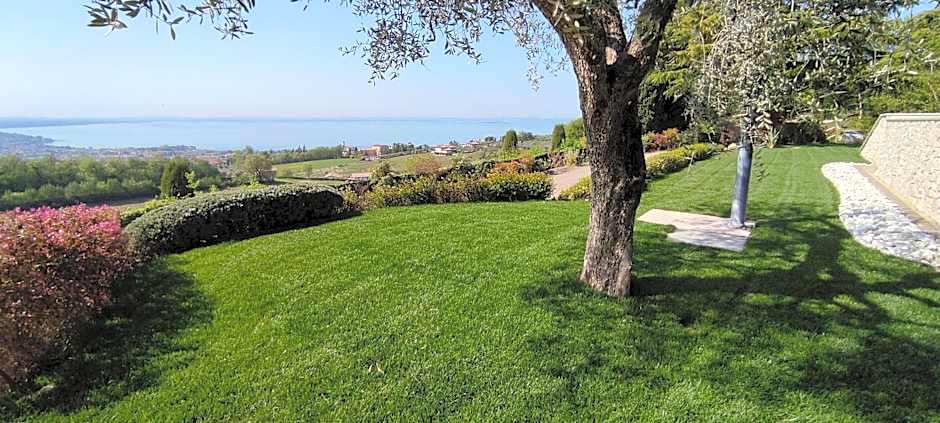 Relais Colle San Giorgio