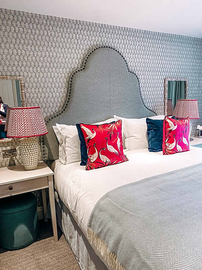 The Swan Hotel and Spa