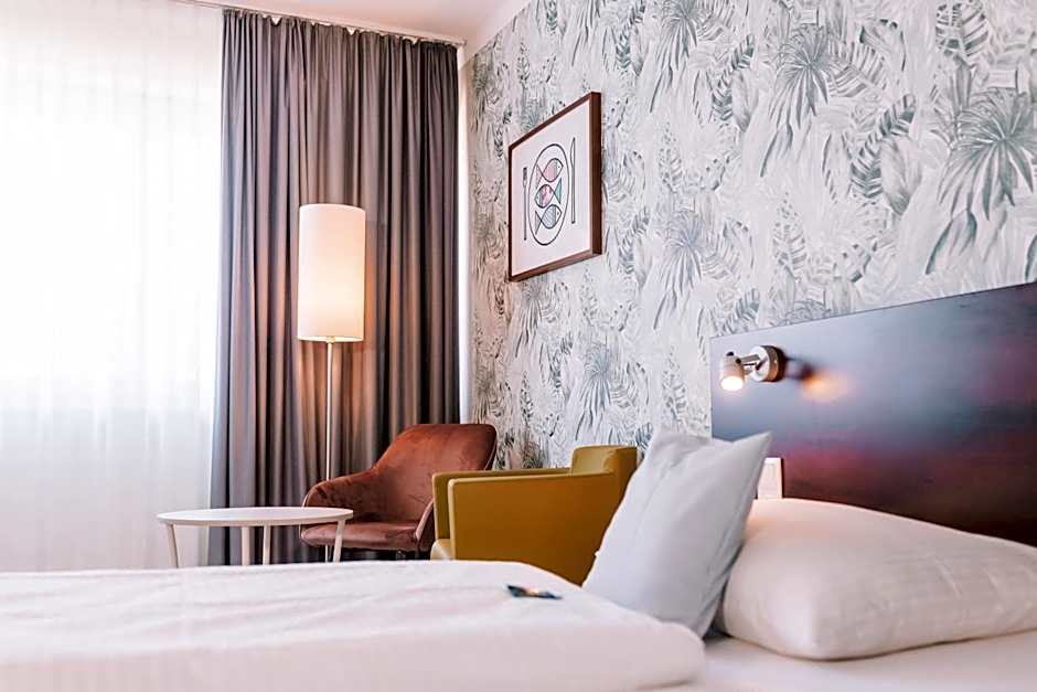Best Western Hotel Ambassador