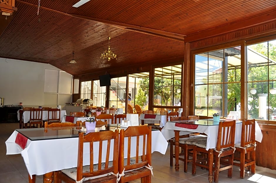 Mese Hotel & Apartments – Fethiye, MI