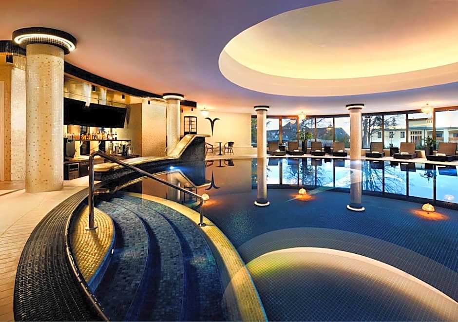 Grand hotel Starý Smokovec
