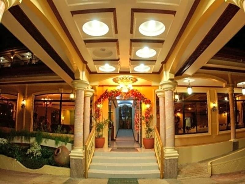 Camiguin Highland Resort