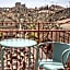 Hotel Voltaire 1 place voltaire Arles