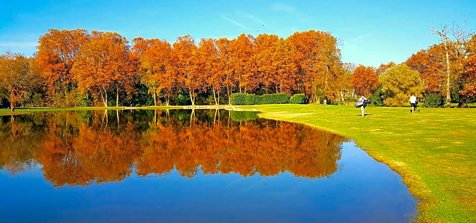 Fasthôtel Périgueux - Un Hôtel FH Confort