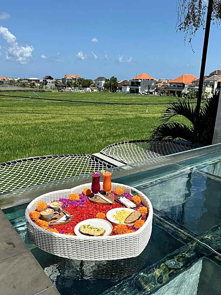 Canggu Hype