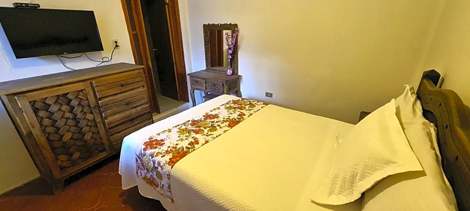 Hotel de MariaCENTRO