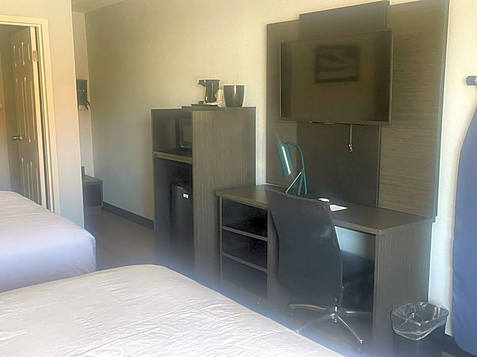 Baymont by Wyndham Rock Hill