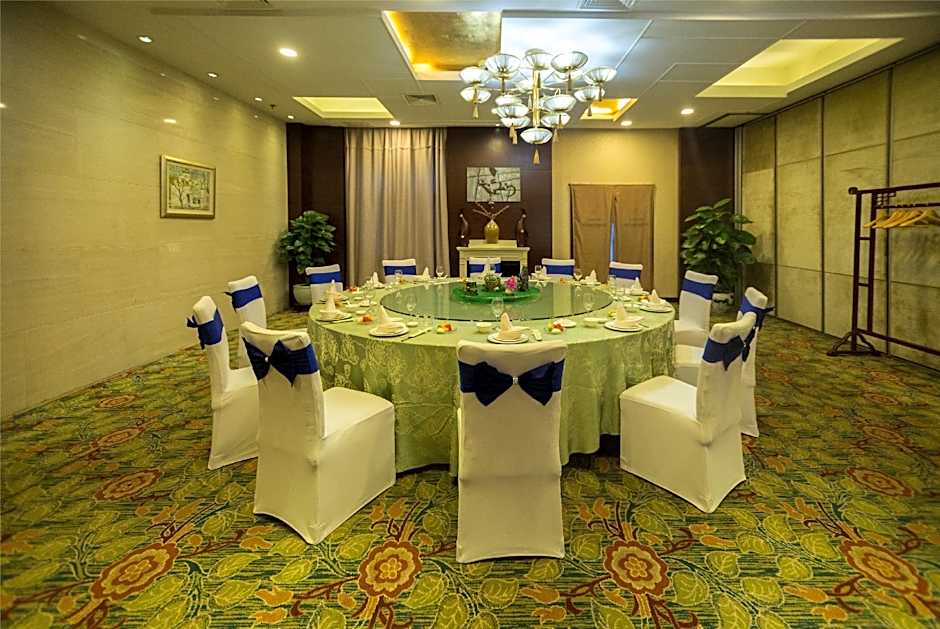 Huangshan International Hotel