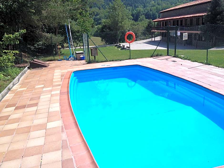 Alberg-Casa De Colònies Ridolaina