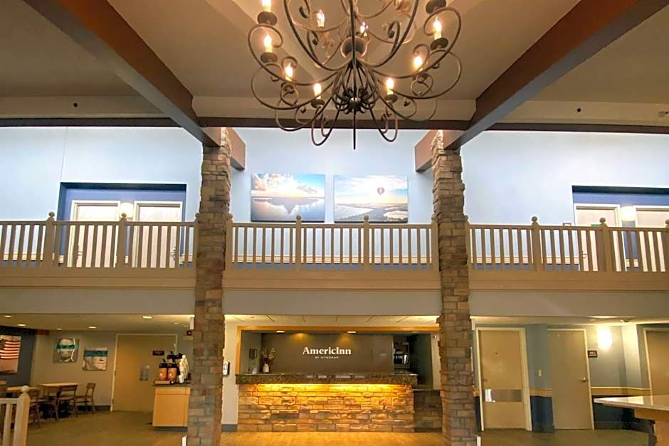 AmericInn by Wyndham Okoboji