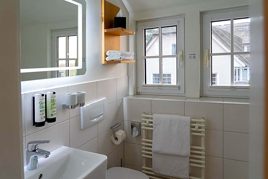 Strandhaus Ahrenshoop