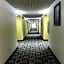Blue Way Inn Eagan Extended Stay