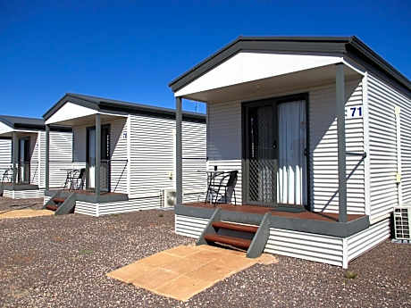 The Sundowner Cabin & Tourist Park