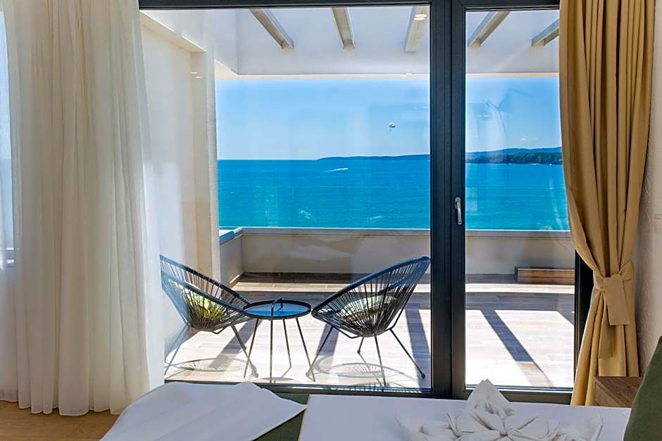 Olive Villas Beach Hotel