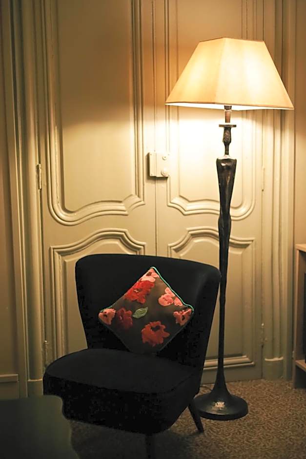 BEST WESTERN Hotel D'Europe Et D'Angleterre