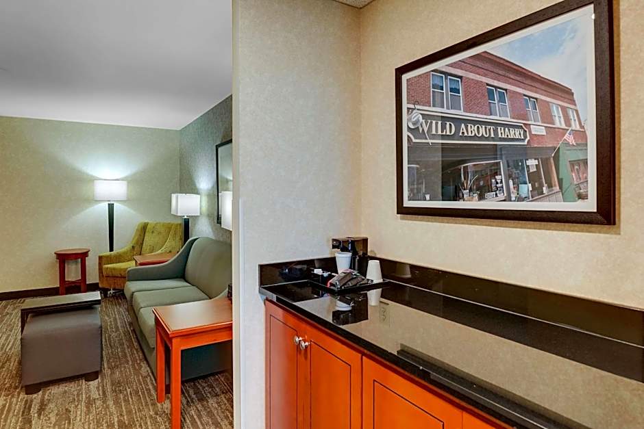 Drury Inn & Suites Independence