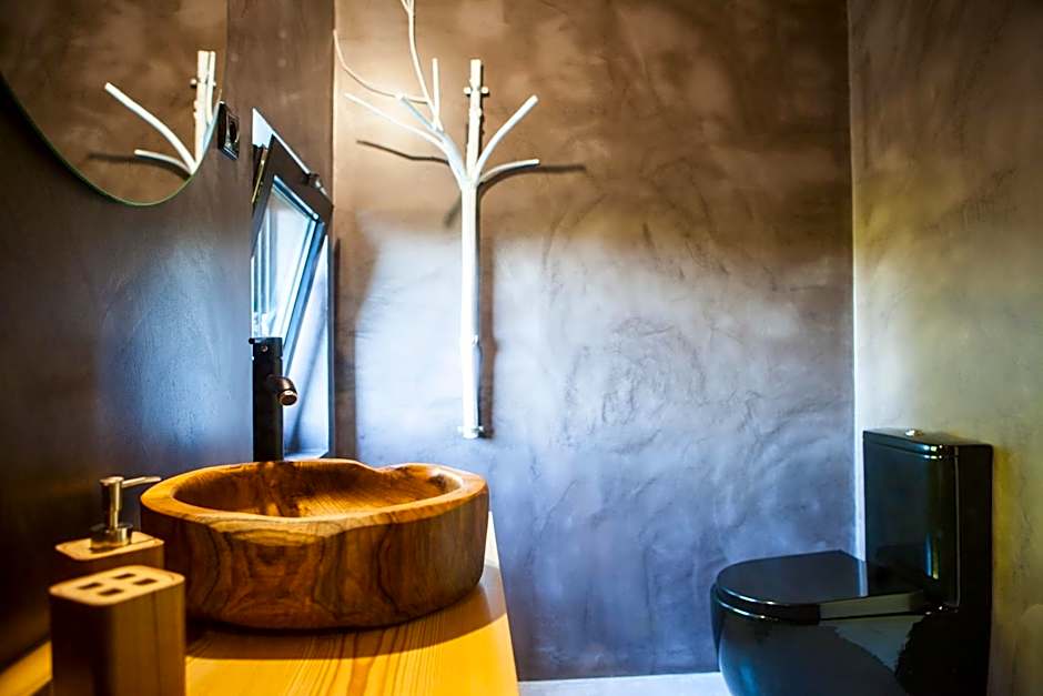 Caparica Azores Ecolodge