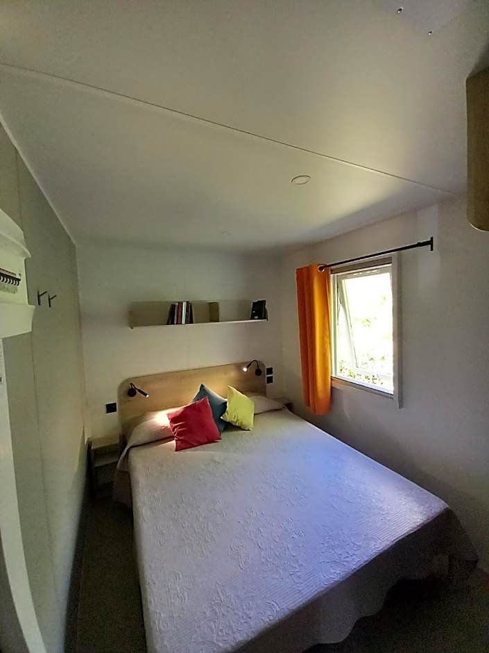 Camping Villaggio Il Collaccio