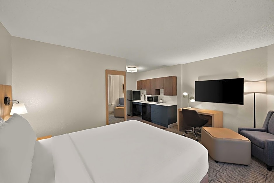 Sonesta Simply Suites Jersey City