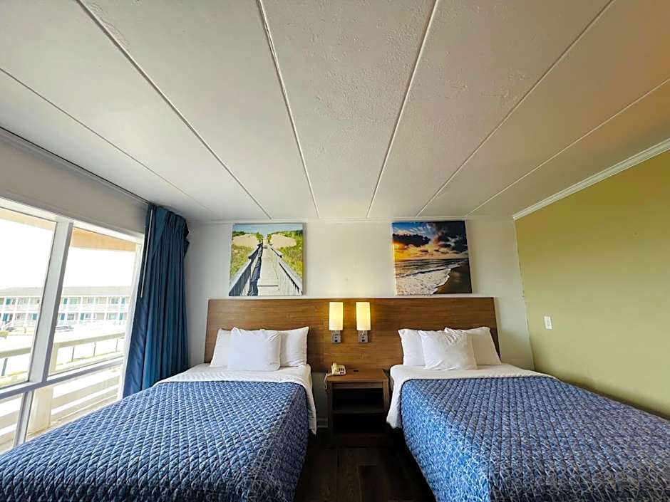 Mariner Inn And Suites