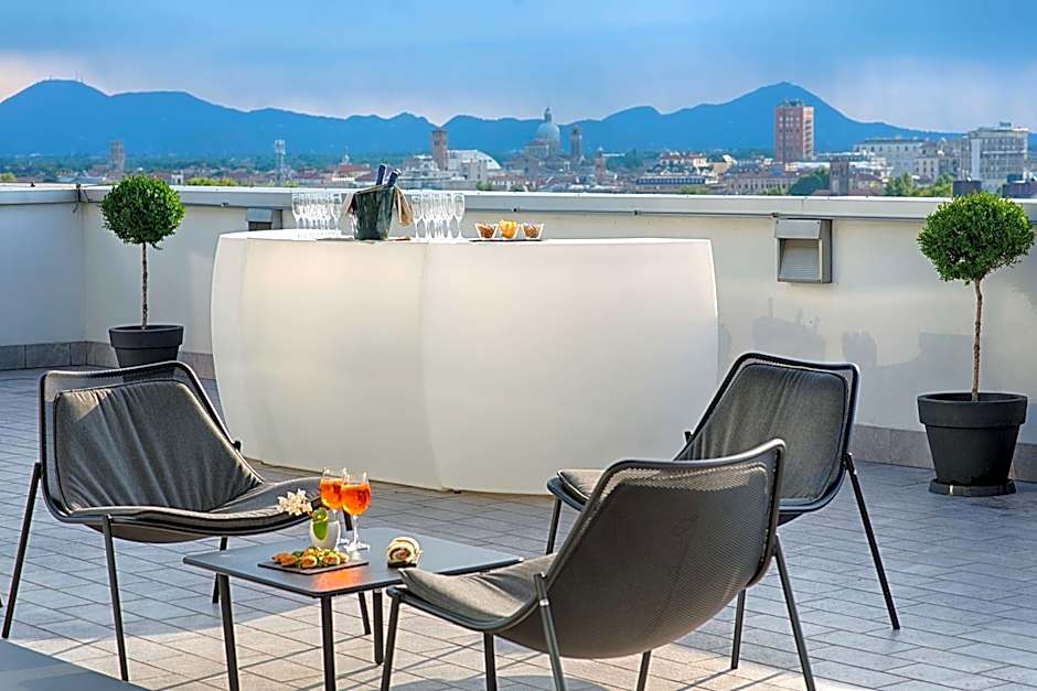 Savhotel Mantegna Padova