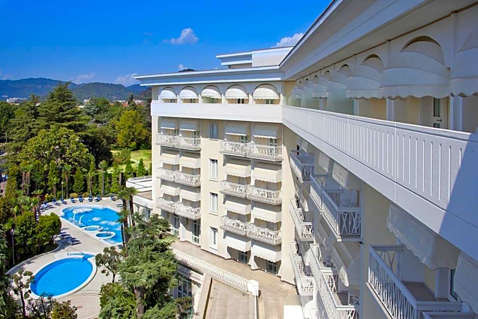 Hotel Due Torri
