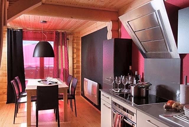 Chalet Ana & SPA