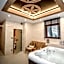 Willa u Anusia Jacuzzi & Sauna
