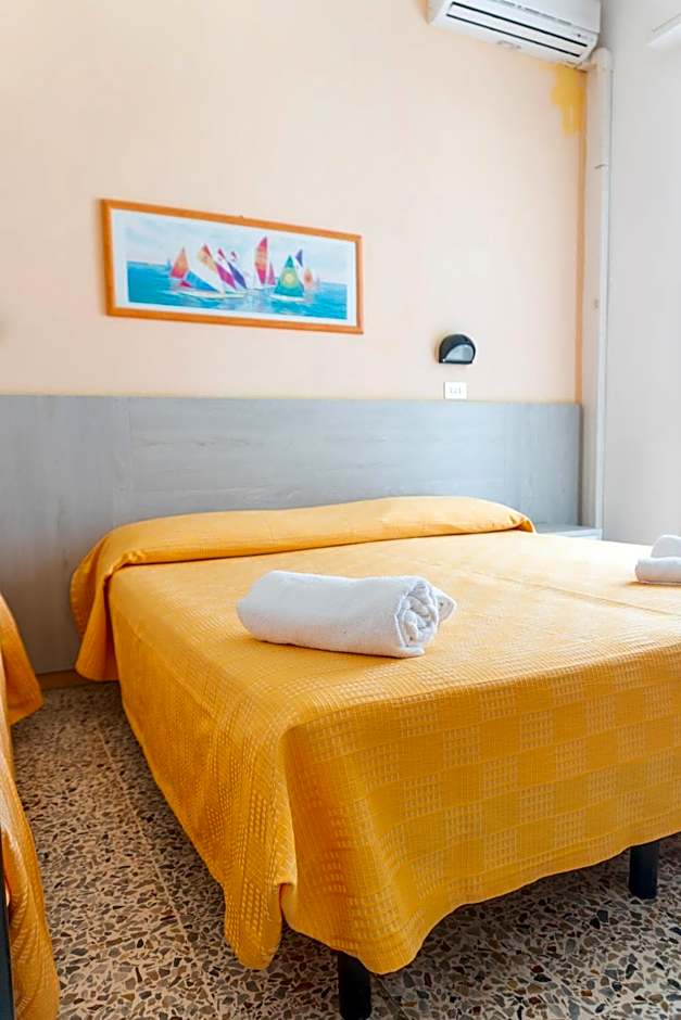 B&B Hotel Villa Nora