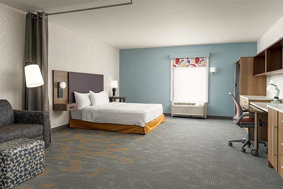 Photo 1 of 1 of Spacious Studio 1 King Bed with Sofabed Suite