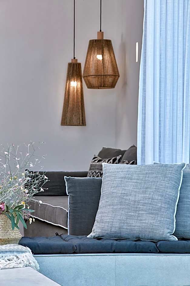 Callia Retreat Suites - Adults Only