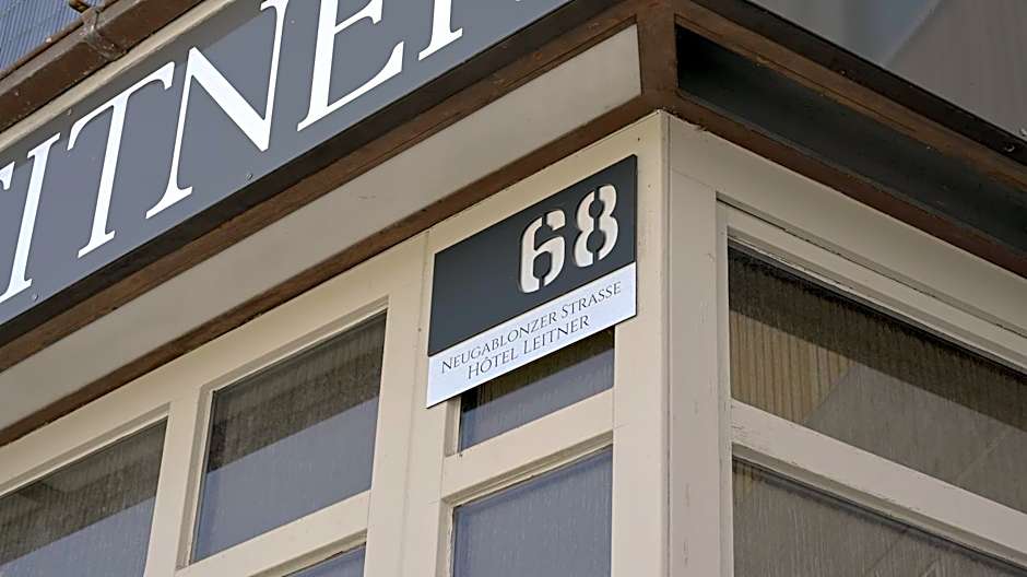 Hotel Leitner