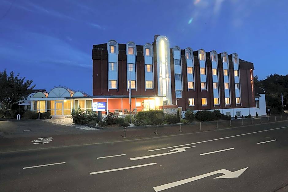 Best Western Hotel Rosenau