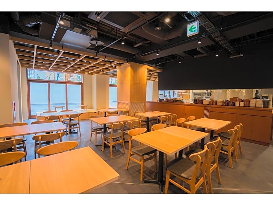 HOTEL Enmichi - Vacation STAY 17580v