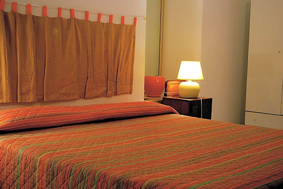 Bed & Breakfast 5 Di Spade