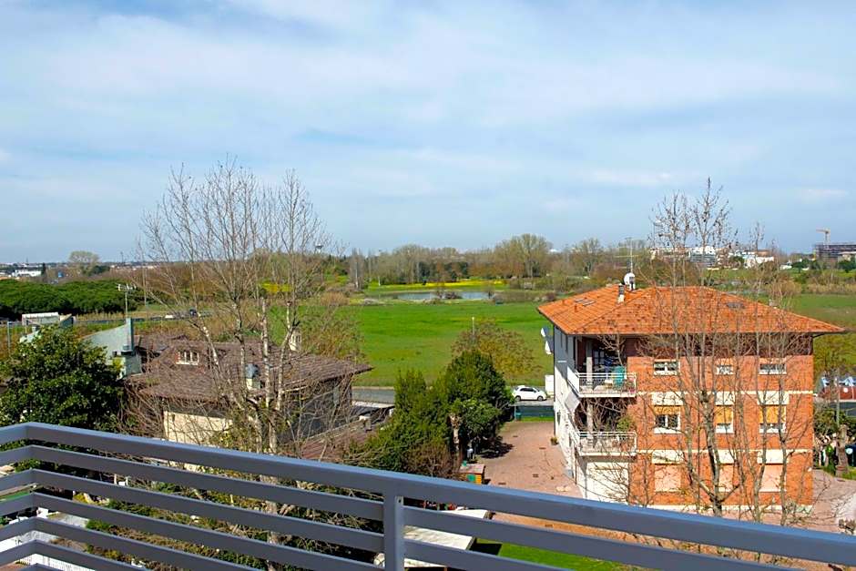 Hotel Sara*** Cesenatico
