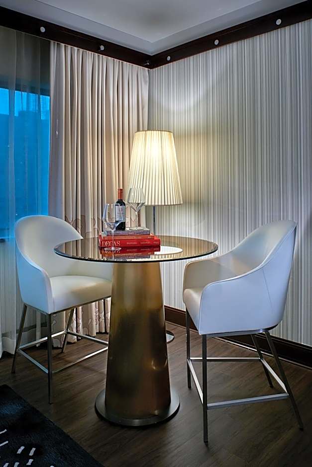 Sofitel Philadelphia at Rittenhouse Square