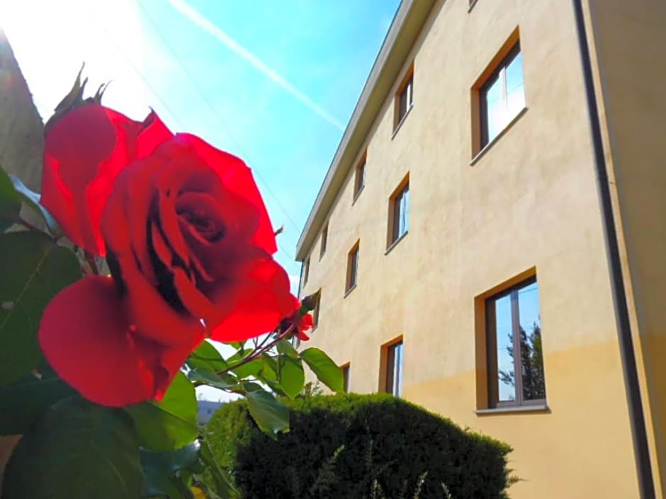 Hotel Majestic