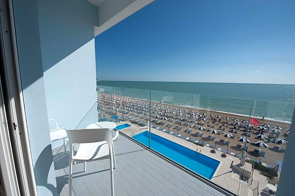 Hotel Marcelli