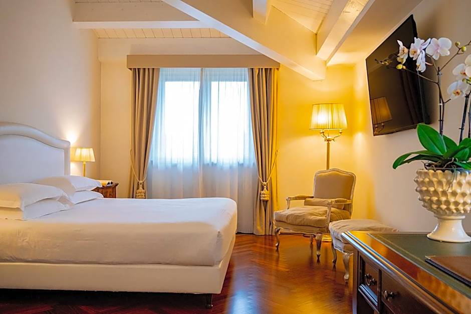 Hotel Villa Michelangelo