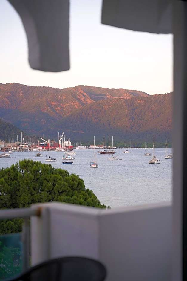 La Vita - La Beiurut Hotel