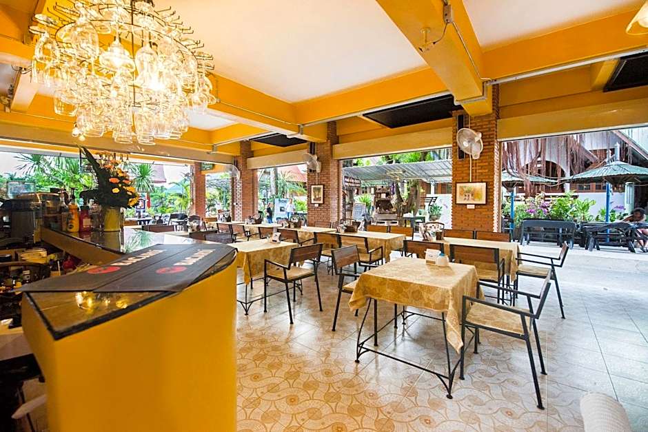 Pong Phen Guesthouse