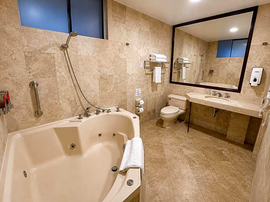 Casa Andina Standard Cusco San Blas