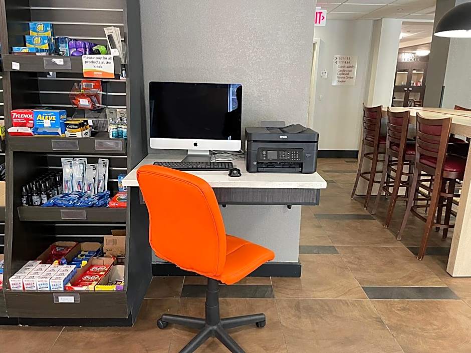 Candlewood Suites East Syracuse Carrier Circle By IHG