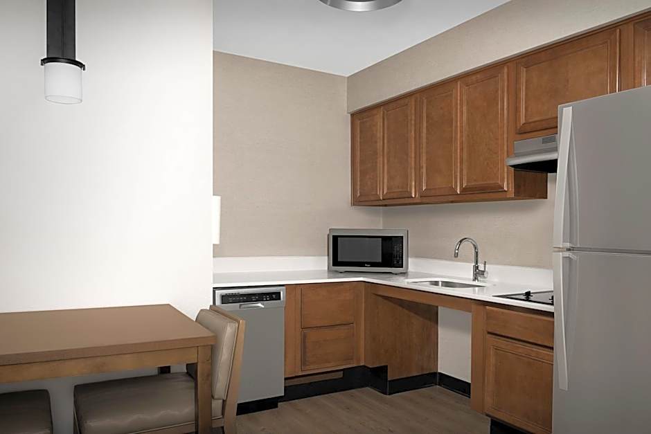 Residence Inn by Marriott Bozeman
