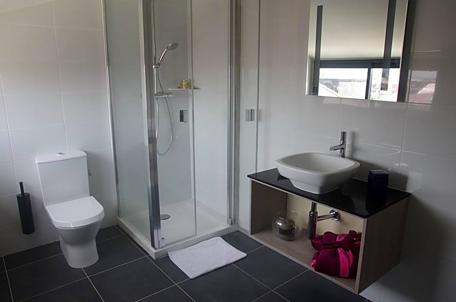 Hôtel Des Amandiers