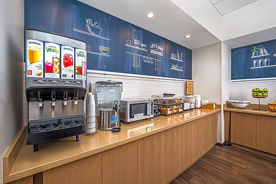 Hampton Inn By Hilton Chicago North-Loyola Station, Il